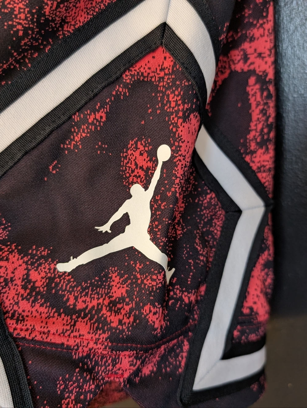 Jordan Shorts Men NEW - Picture 4 of 16